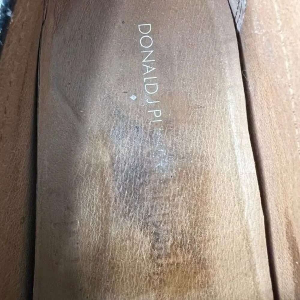 Donald J. Pliner these donald